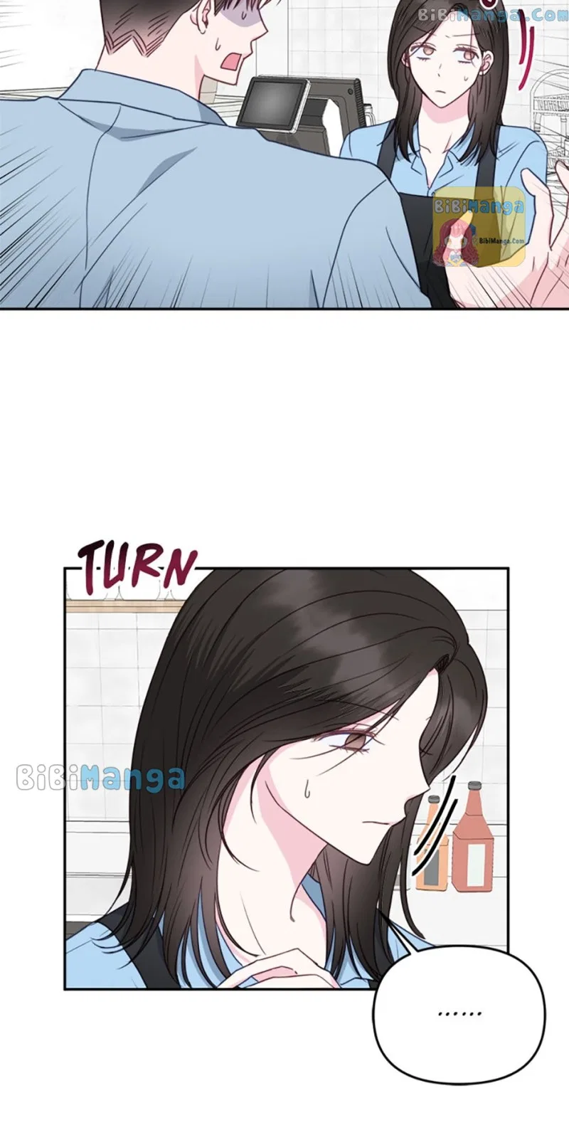 The Odd One Next Door Chapter 40 – Page 33