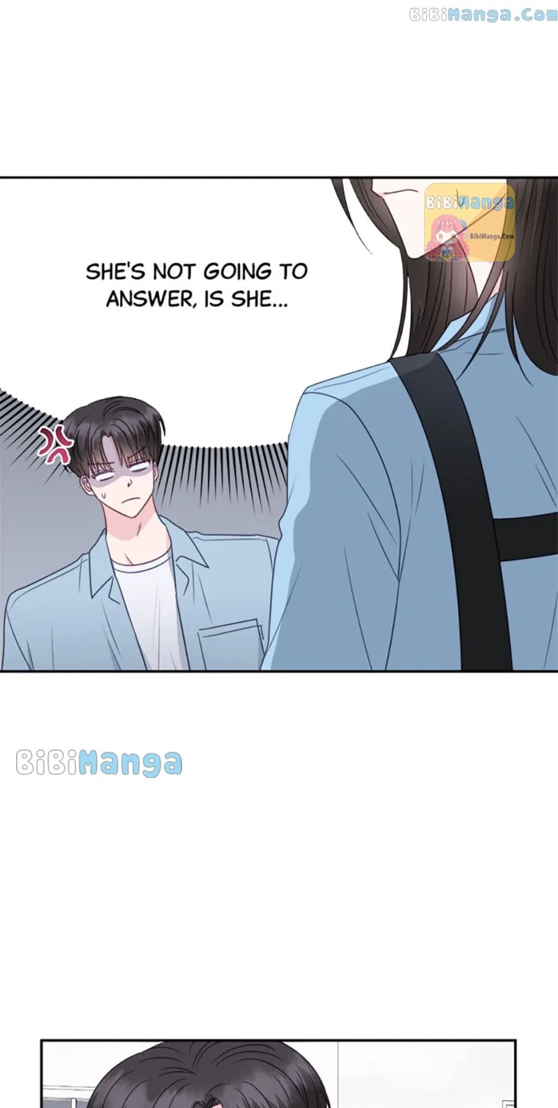 The Odd One Next Door Chapter 40 – Page 34