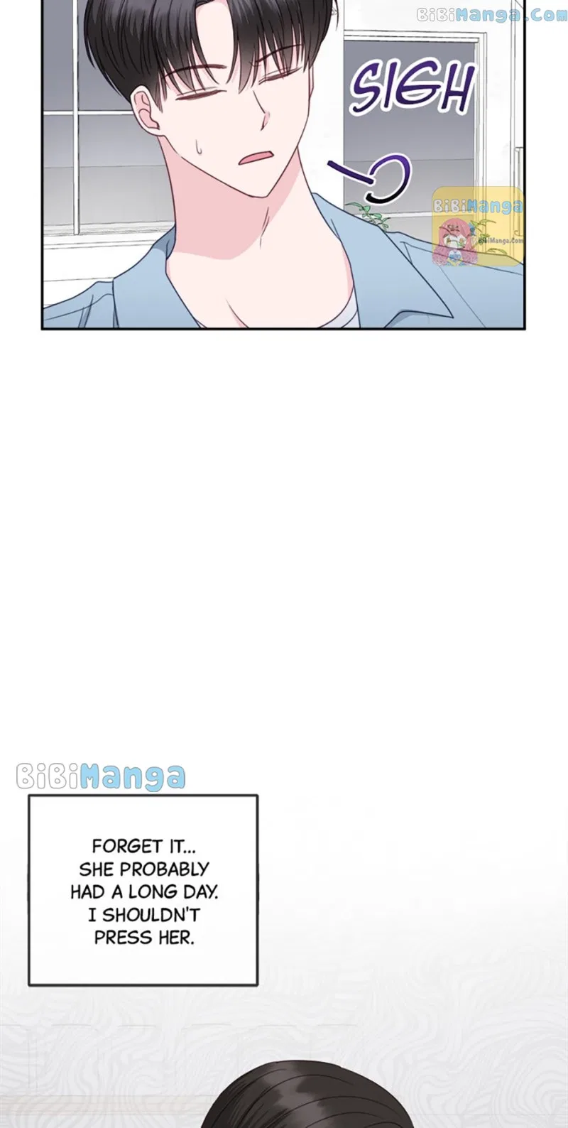 The Odd One Next Door Chapter 40 – Page 35