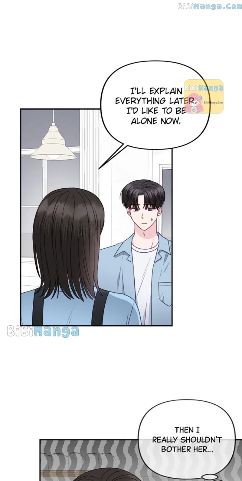 The Odd One Next Door Chapter 40 – Page 37