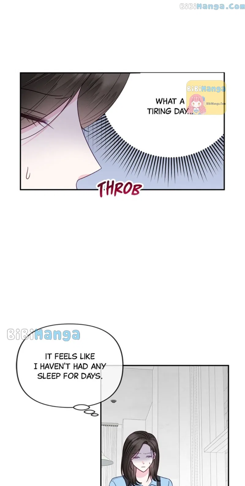 The Odd One Next Door Chapter 40 – Page 40