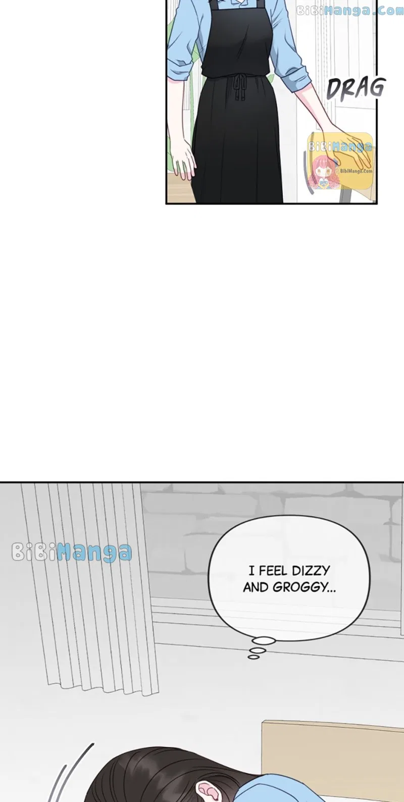 The Odd One Next Door Chapter 40 – Page 41
