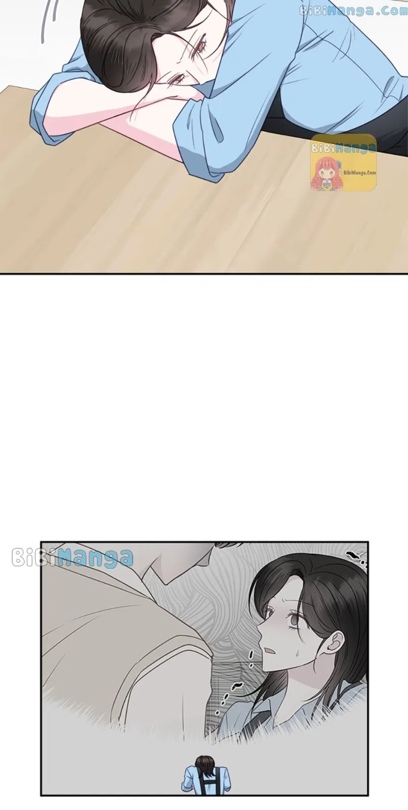 The Odd One Next Door Chapter 40 – Page 42