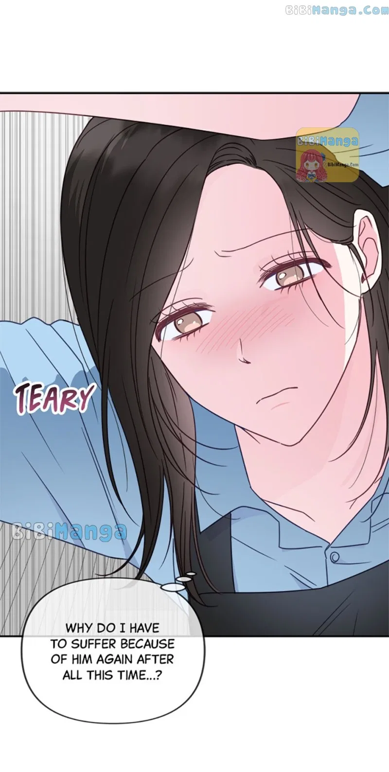 The Odd One Next Door Chapter 40 – Page 44
