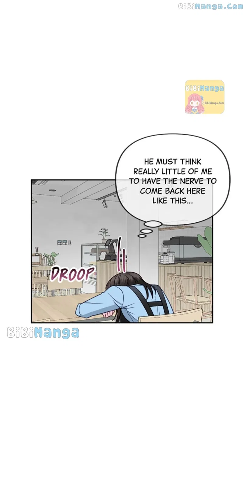 The Odd One Next Door Chapter 40 – Page 45
