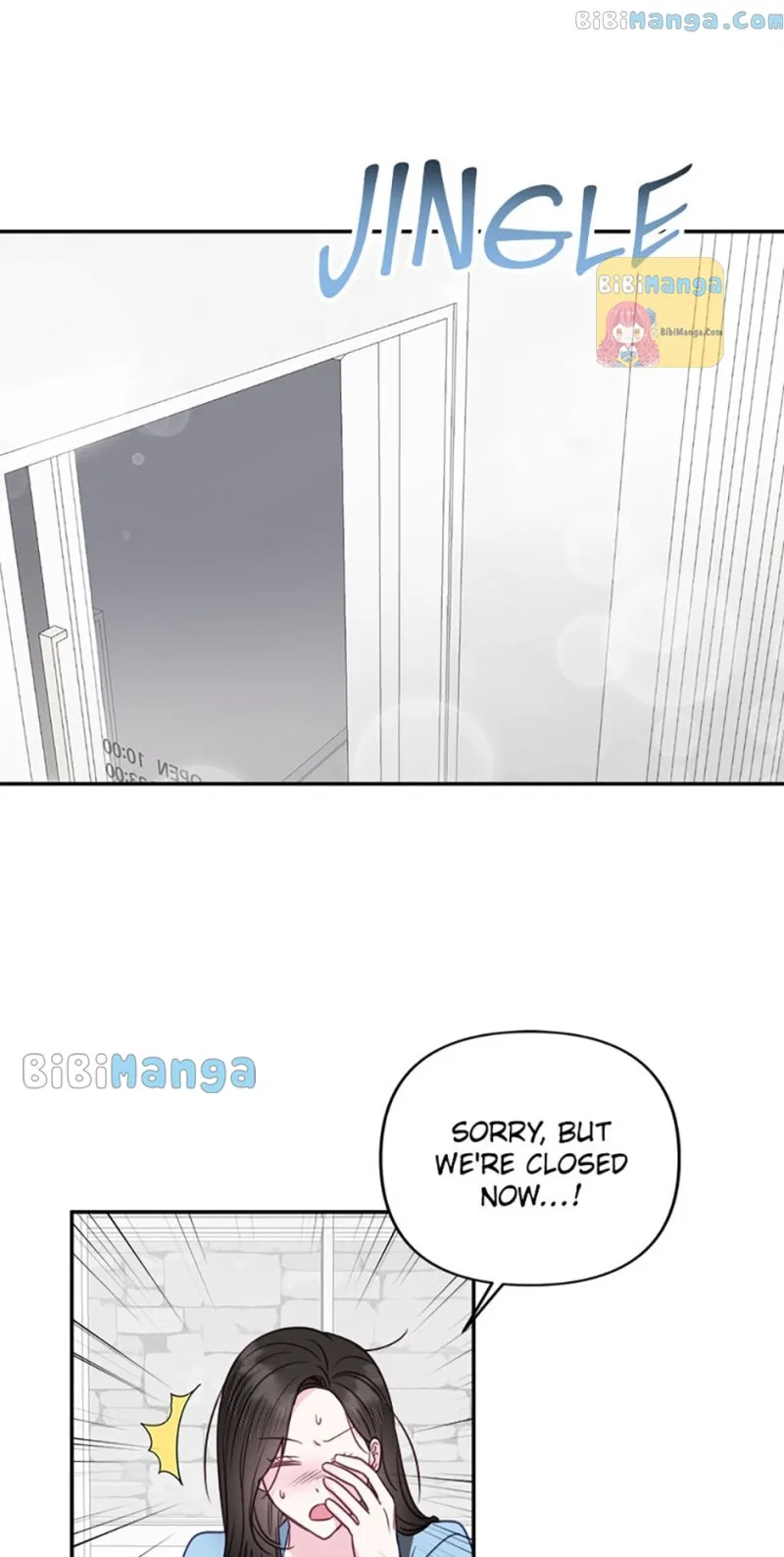 The Odd One Next Door Chapter 40 – Page 46