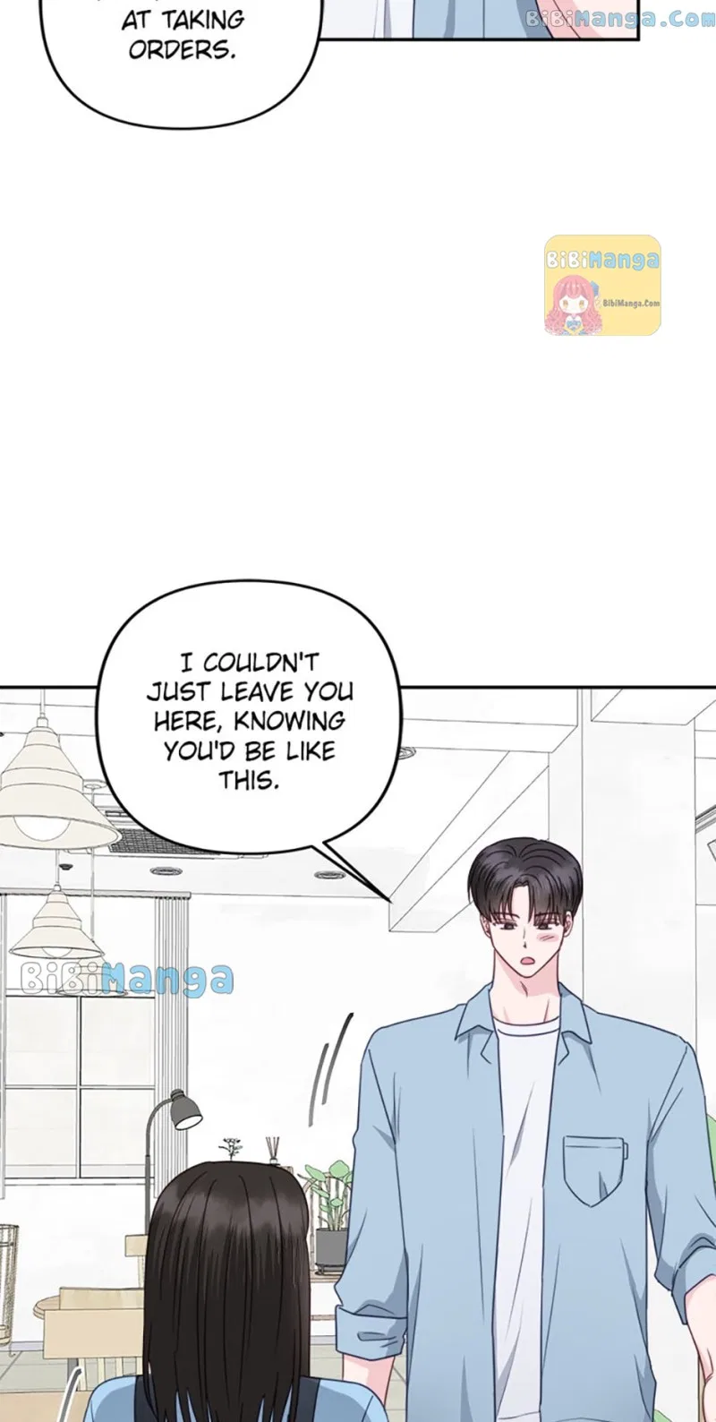 The Odd One Next Door Chapter 40 – Page 49