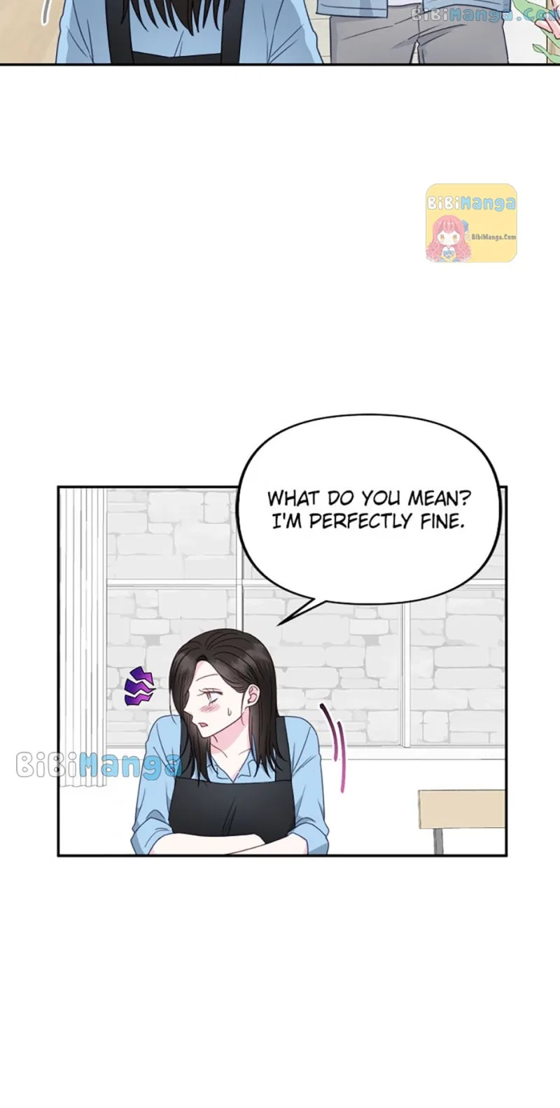The Odd One Next Door Chapter 40 – Page 50