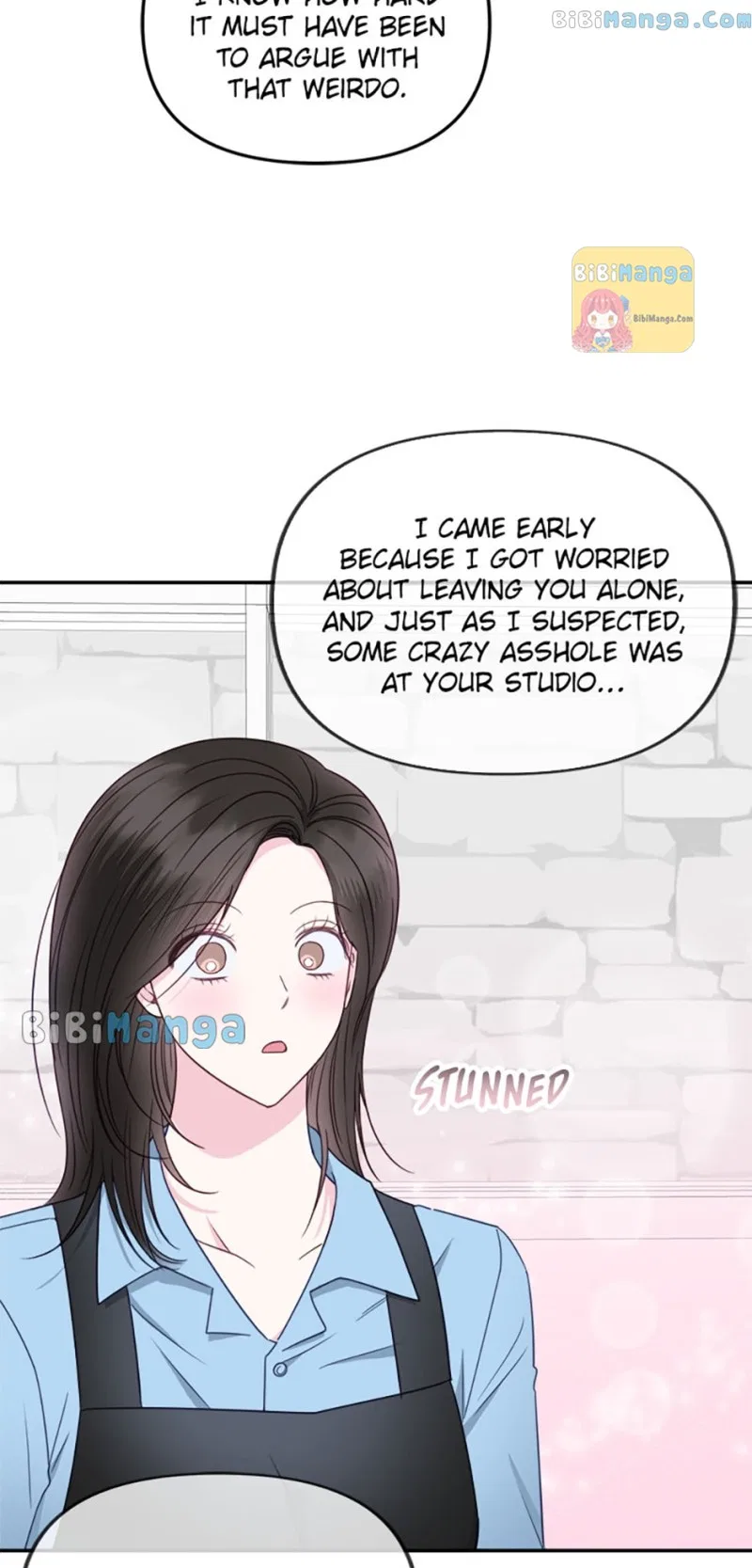 The Odd One Next Door Chapter 40 – Page 52