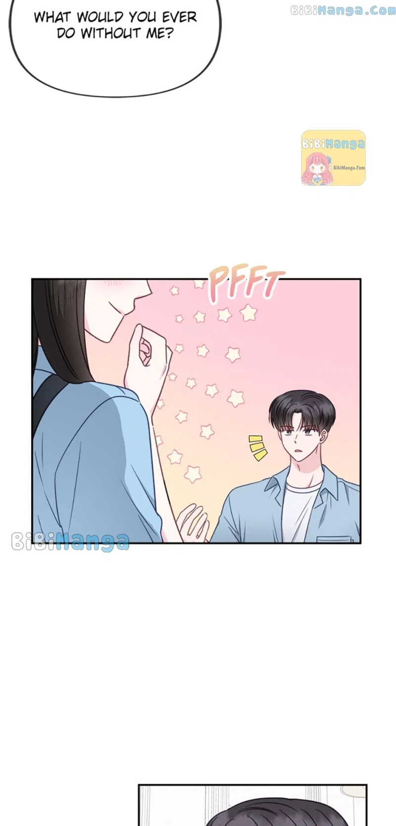 The Odd One Next Door Chapter 40 – Page 53
