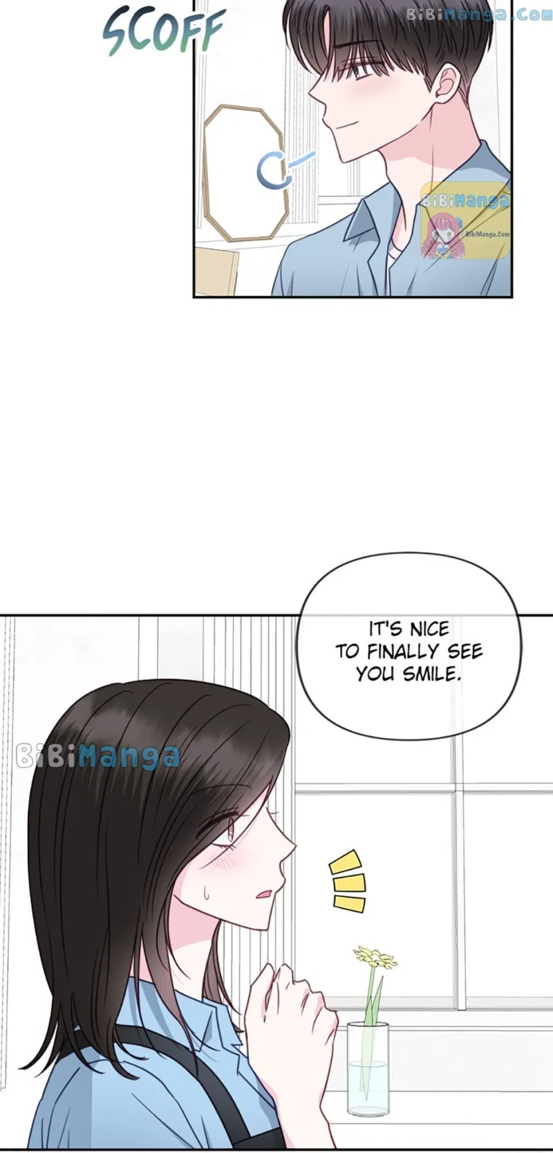 The Odd One Next Door Chapter 40 – Page 54