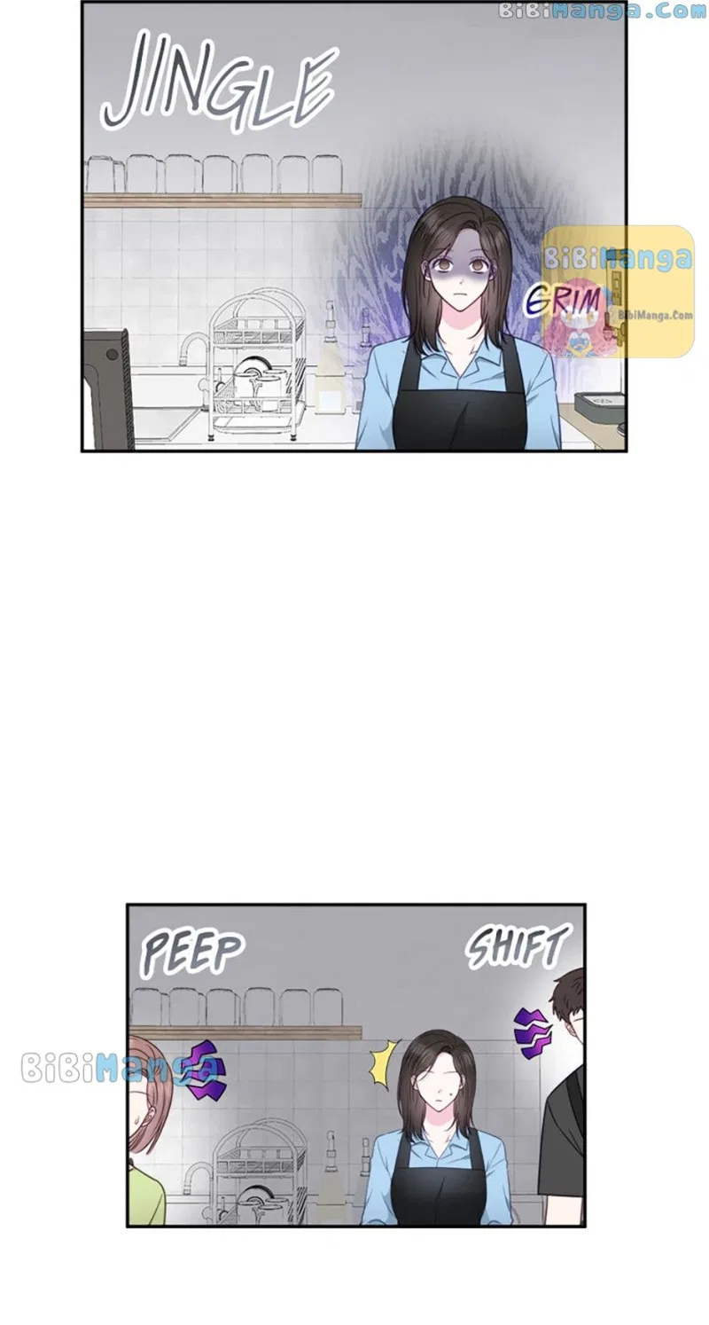 The Odd One Next Door Chapter 39 – Page 4