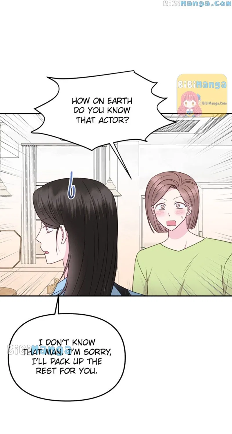 The Odd One Next Door Chapter 39 – Page 5