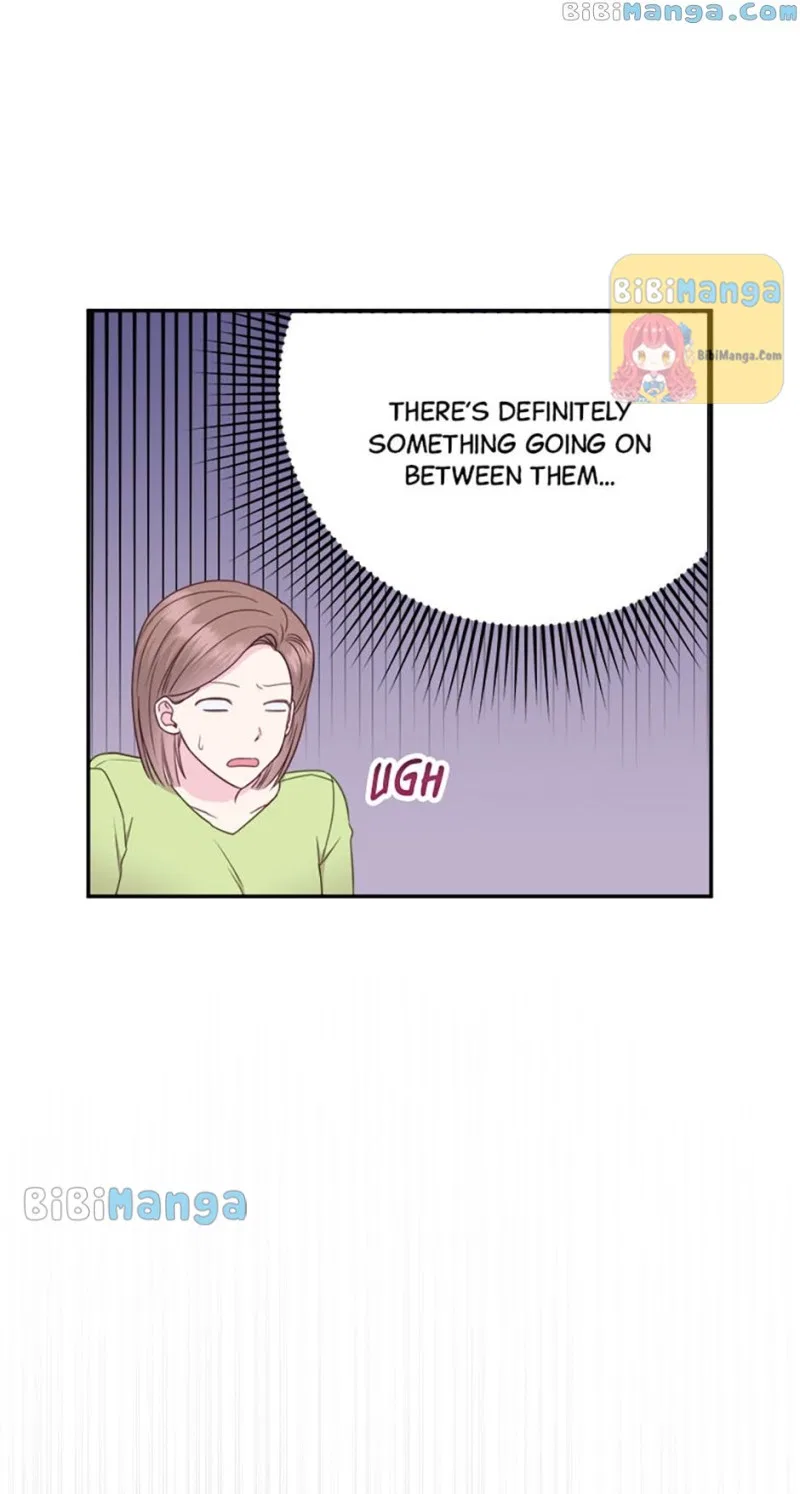 The Odd One Next Door Chapter 39 – Page 6