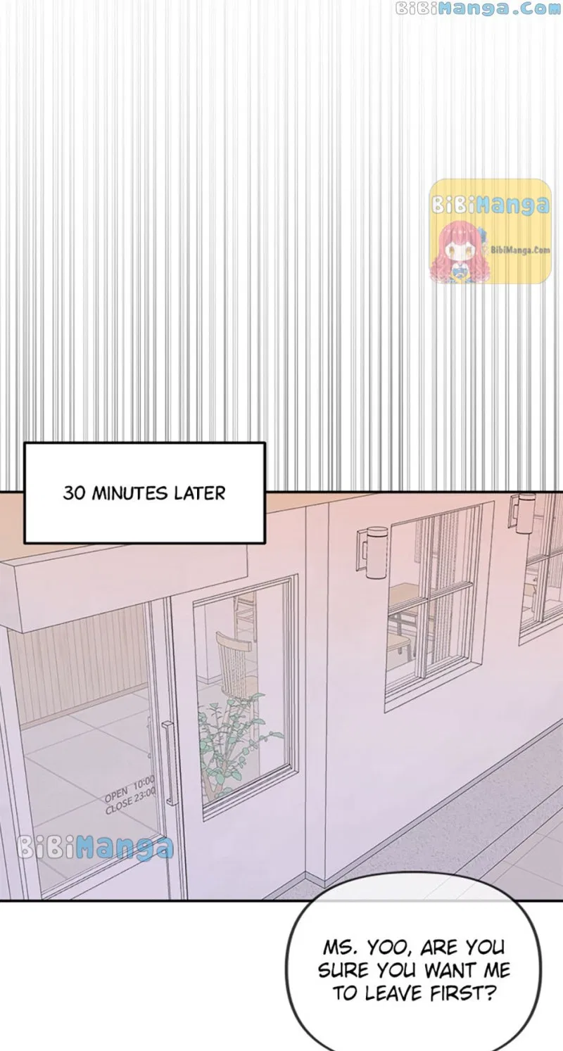 The Odd One Next Door Chapter 39 – Page 7