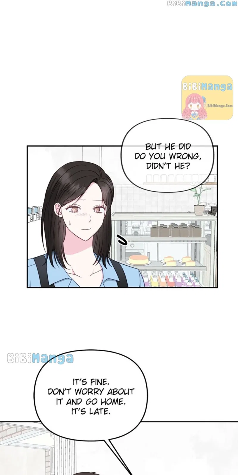 The Odd One Next Door Chapter 39 – Page 9