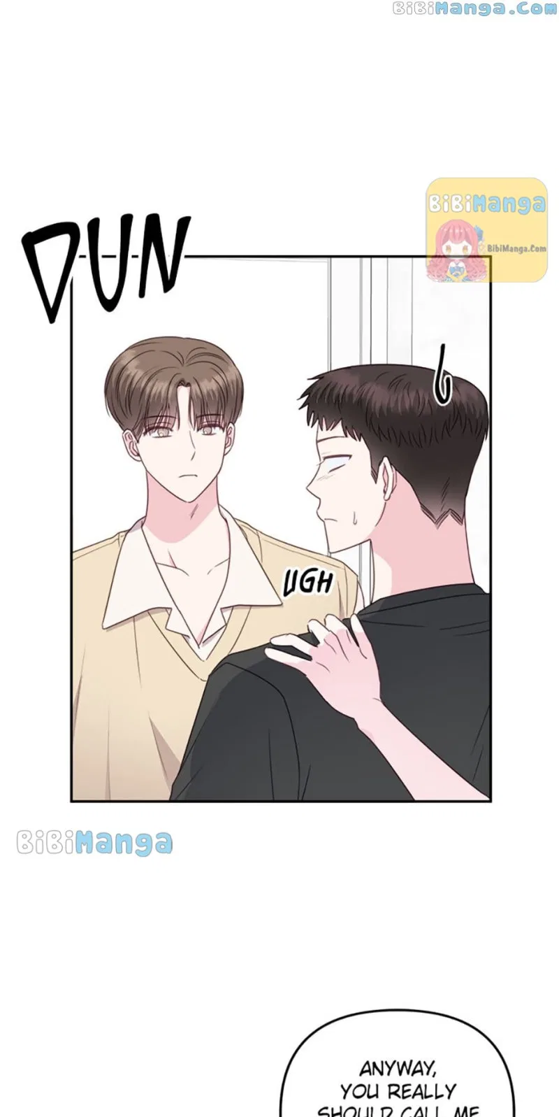The Odd One Next Door Chapter 39 – Page 11