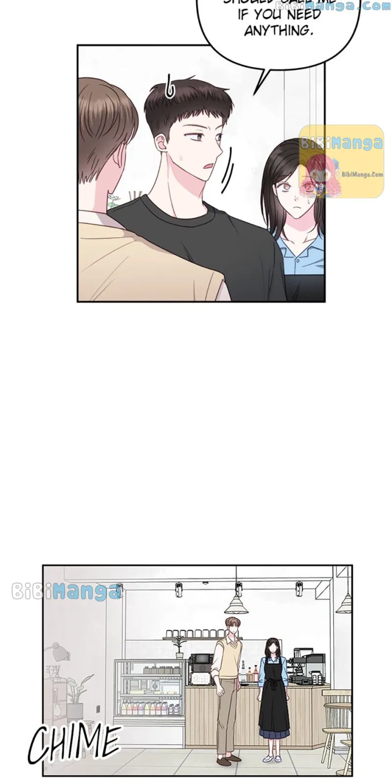 The Odd One Next Door Chapter 39 – Page 12