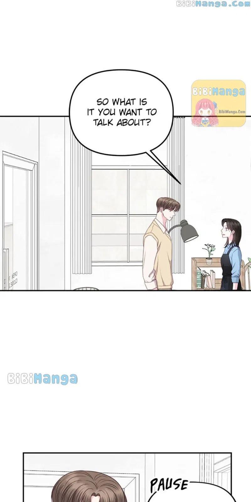 The Odd One Next Door Chapter 39 – Page 13