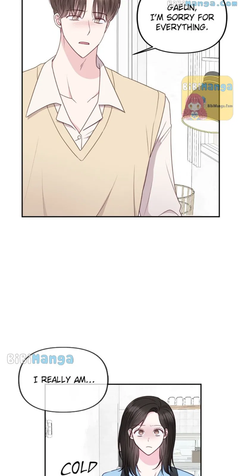 The Odd One Next Door Chapter 39 – Page 14