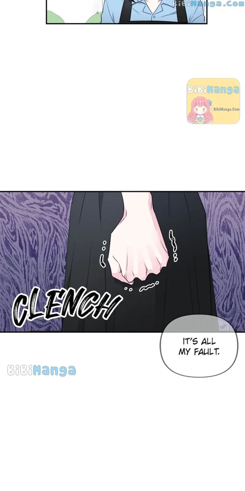 The Odd One Next Door Chapter 39 – Page 15