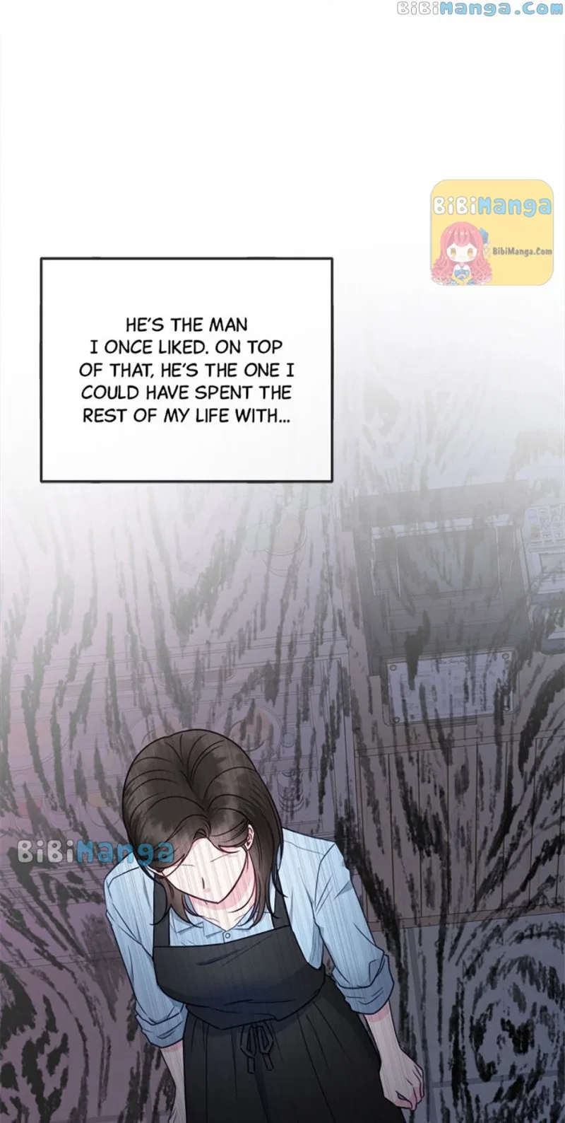The Odd One Next Door Chapter 39 – Page 17