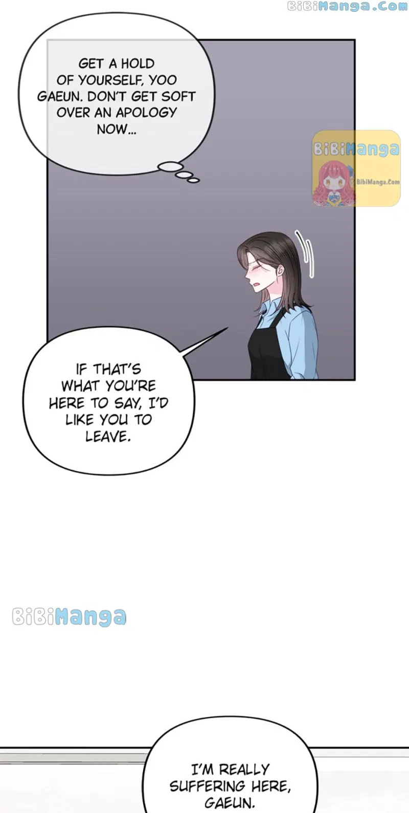 The Odd One Next Door Chapter 39 – Page 19