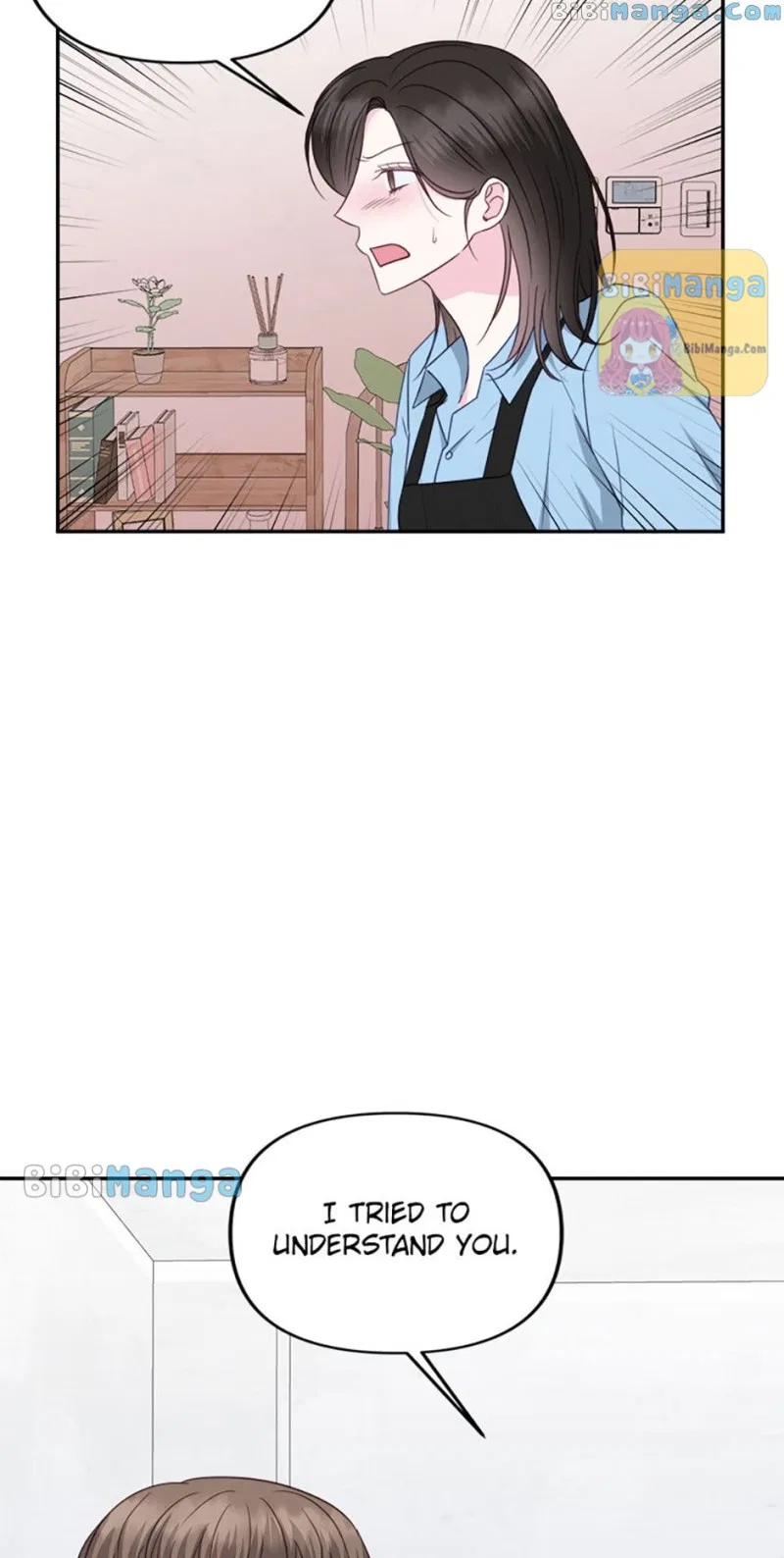 The Odd One Next Door Chapter 39 – Page 21