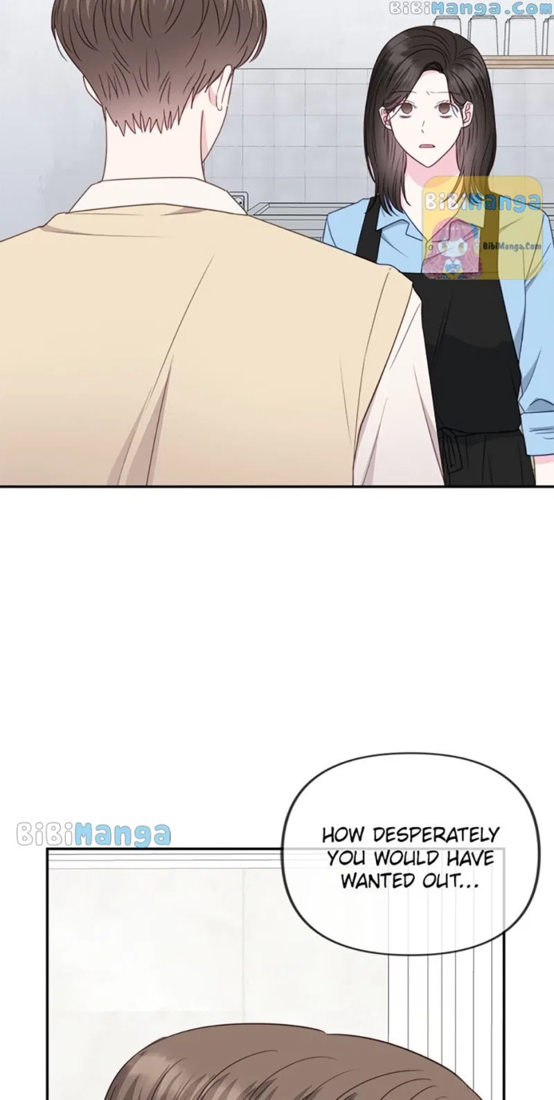 The Odd One Next Door Chapter 39 – Page 22