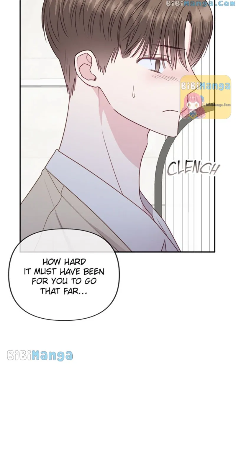 The Odd One Next Door Chapter 39 – Page 23