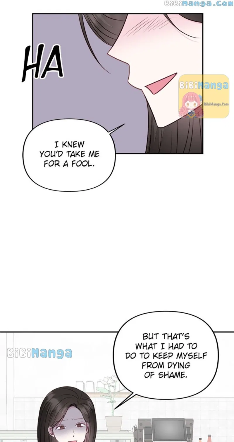 The Odd One Next Door Chapter 39 – Page 24