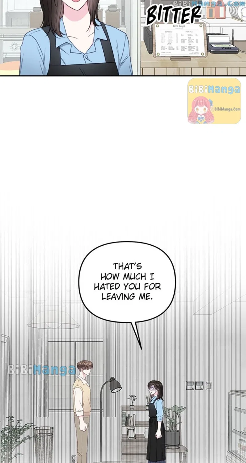 The Odd One Next Door Chapter 39 – Page 25