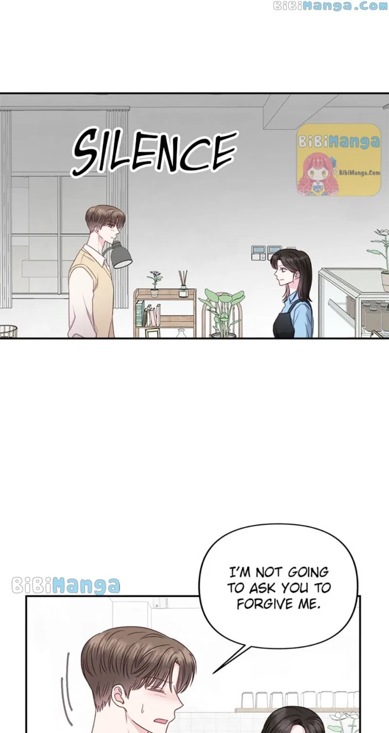 The Odd One Next Door Chapter 39 – Page 27