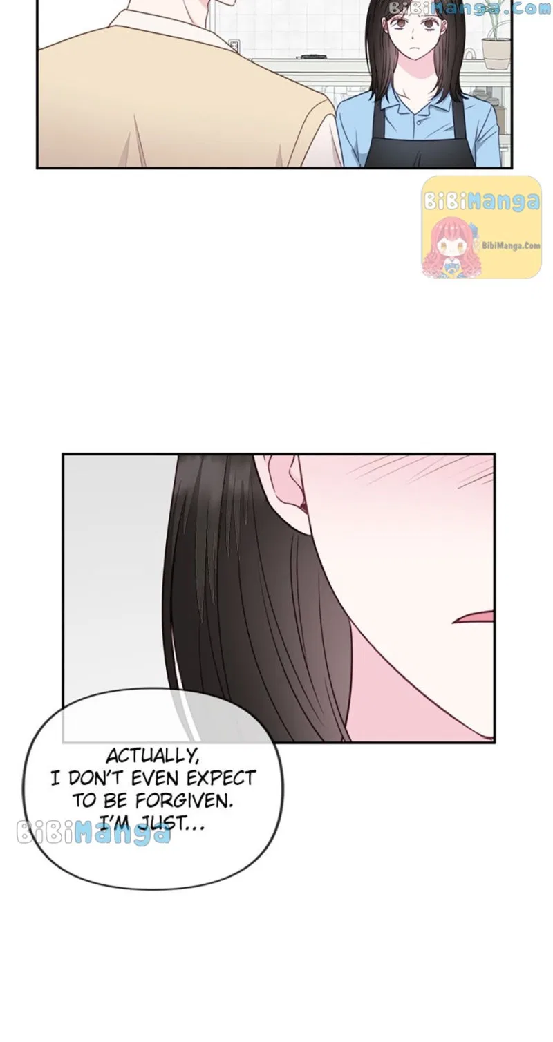 The Odd One Next Door Chapter 39 – Page 28