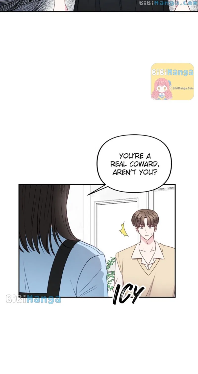 The Odd One Next Door Chapter 39 – Page 30