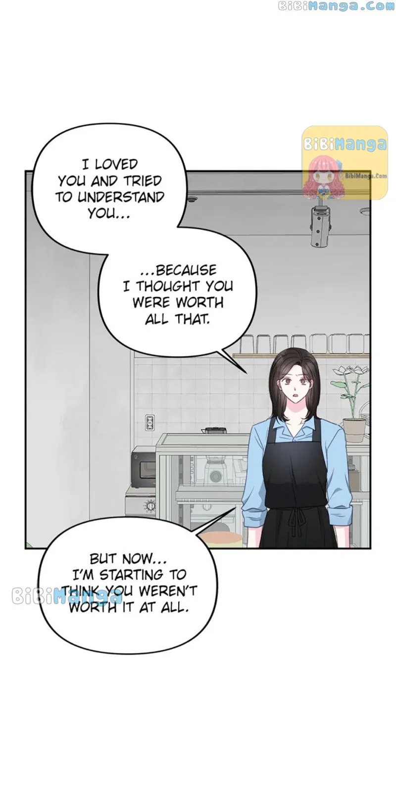 The Odd One Next Door Chapter 39 – Page 31