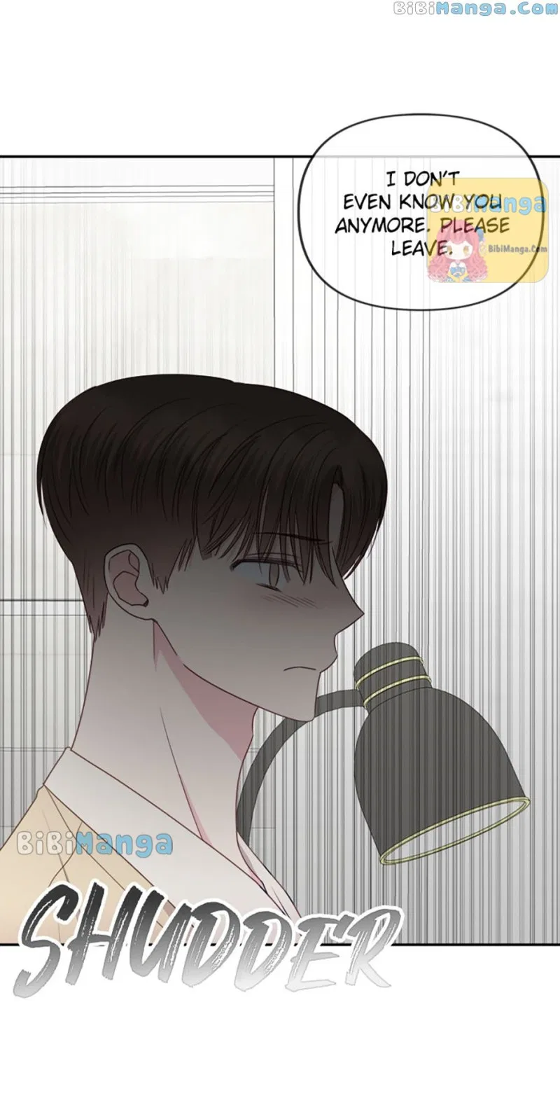 The Odd One Next Door Chapter 39 – Page 32