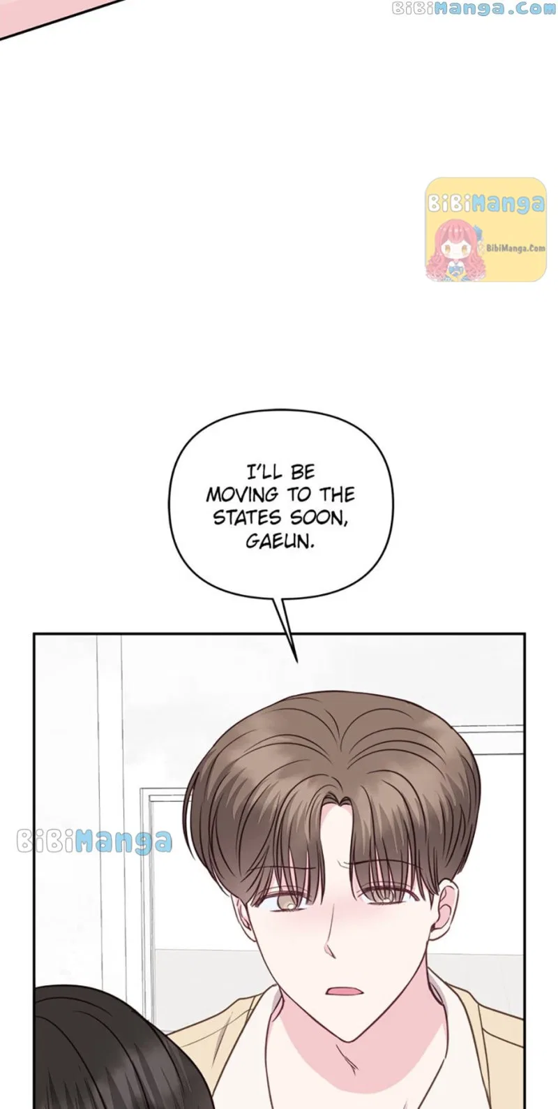 The Odd One Next Door Chapter 39 – Page 36