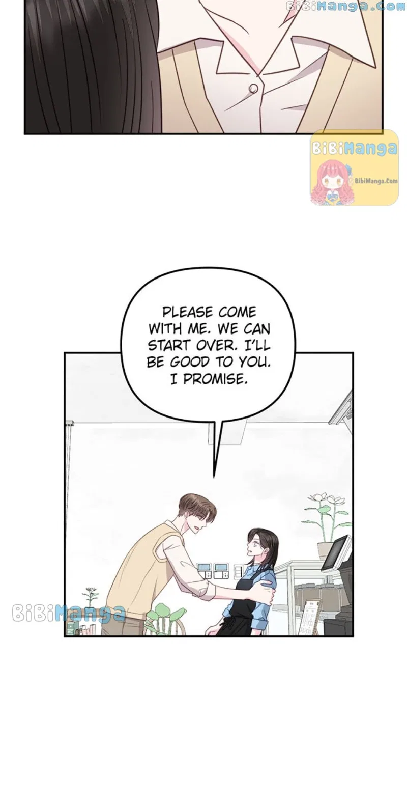 The Odd One Next Door Chapter 39 – Page 37
