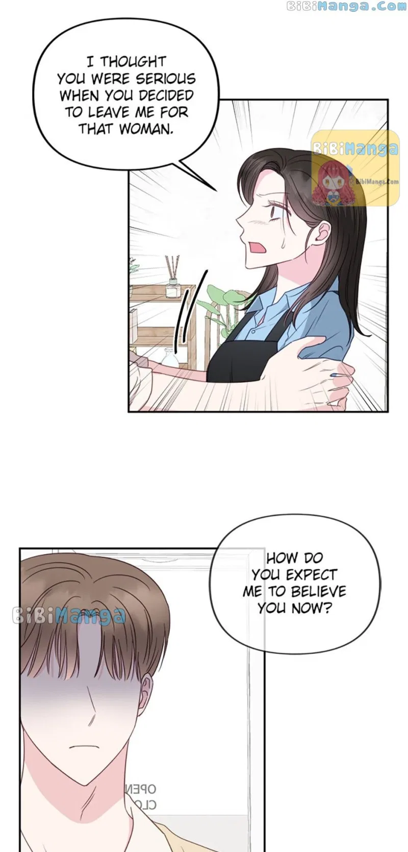 The Odd One Next Door Chapter 39 – Page 39
