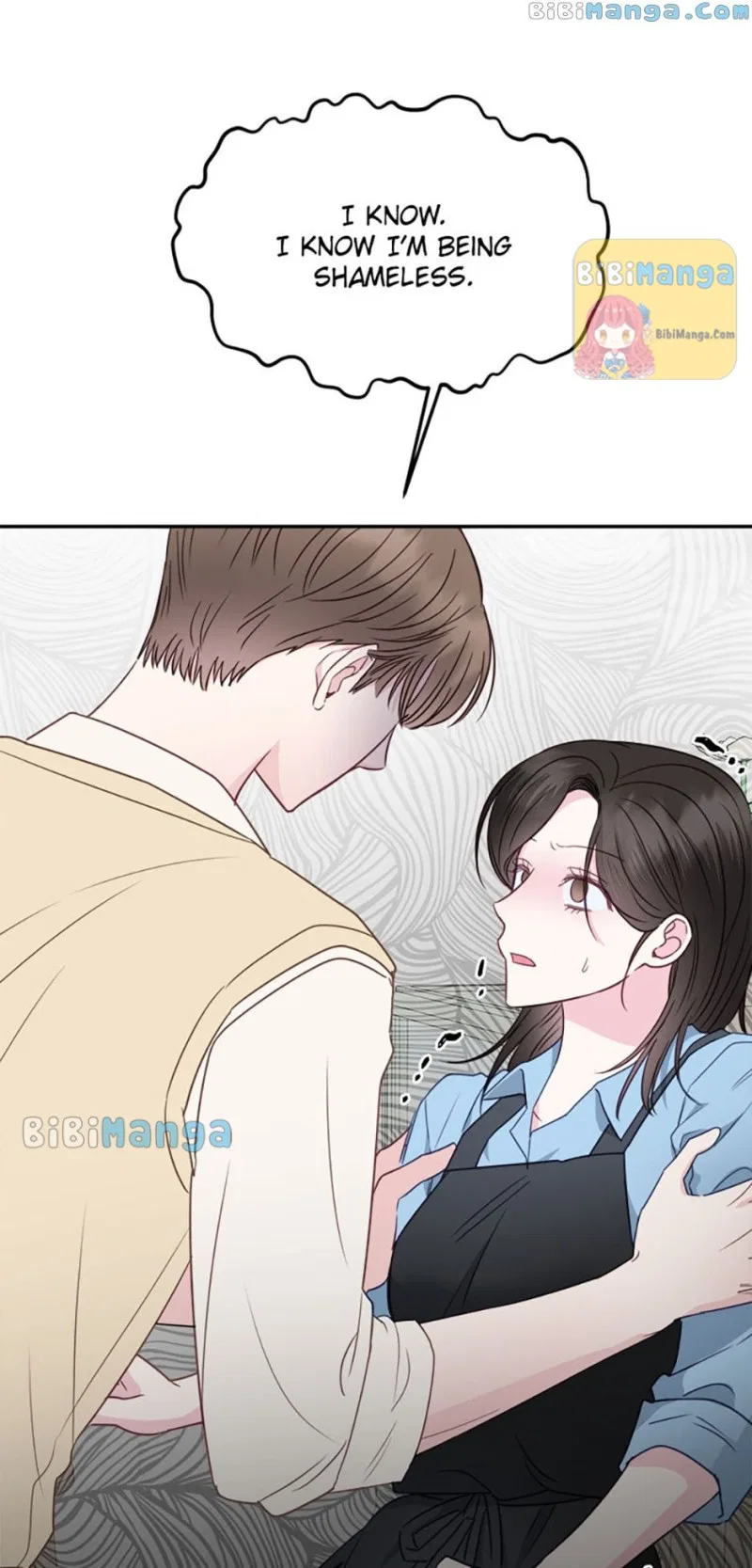 The Odd One Next Door Chapter 39 – Page 41