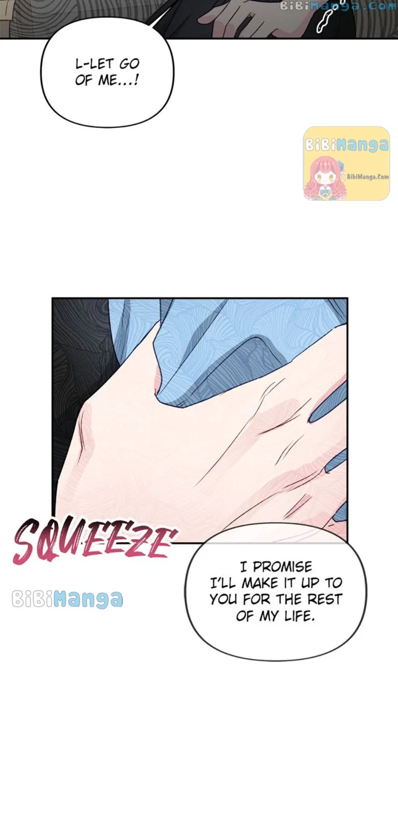 The Odd One Next Door Chapter 39 – Page 42