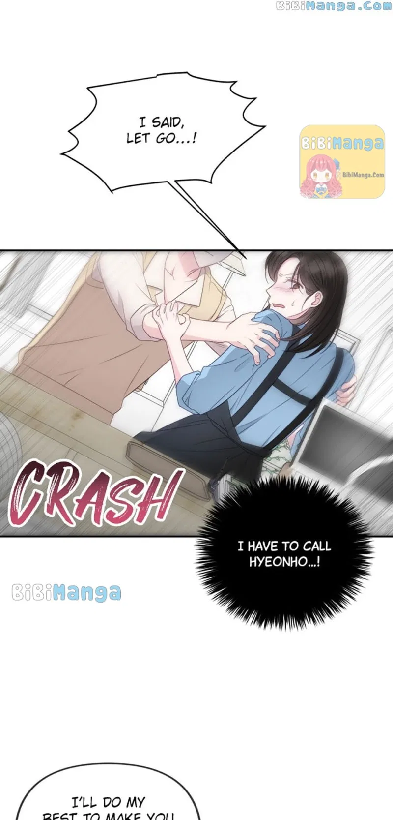 The Odd One Next Door Chapter 39 – Page 43