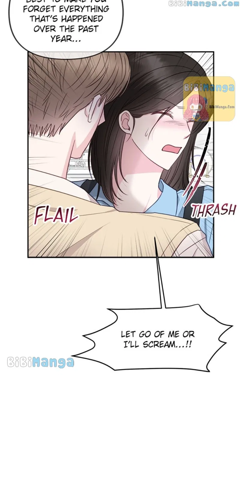 The Odd One Next Door Chapter 39 – Page 44