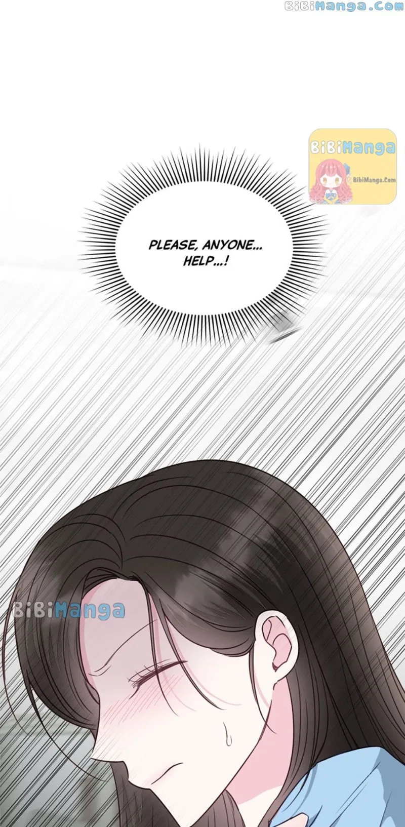 The Odd One Next Door Chapter 39 – Page 45