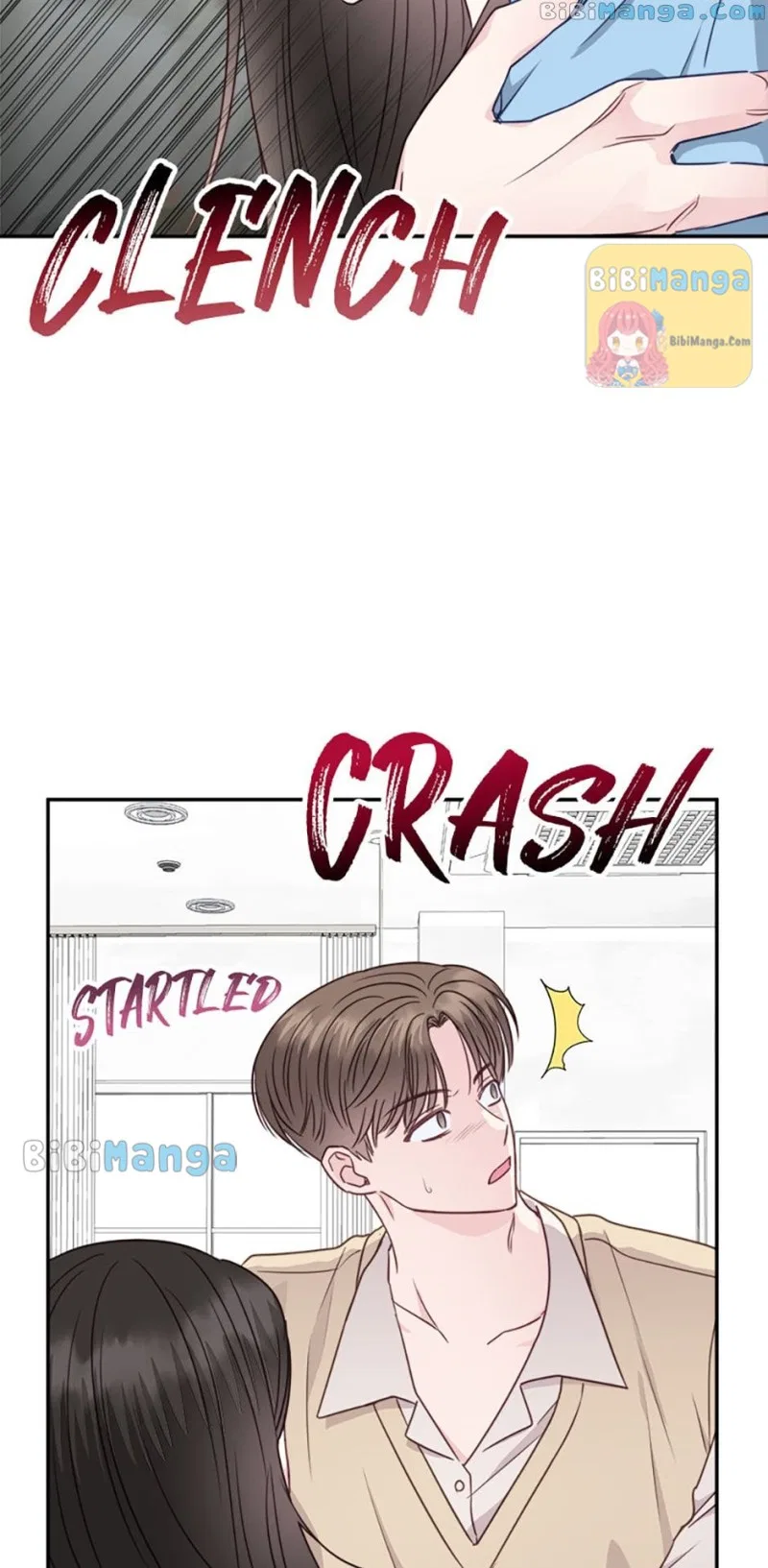 The Odd One Next Door Chapter 39 – Page 46