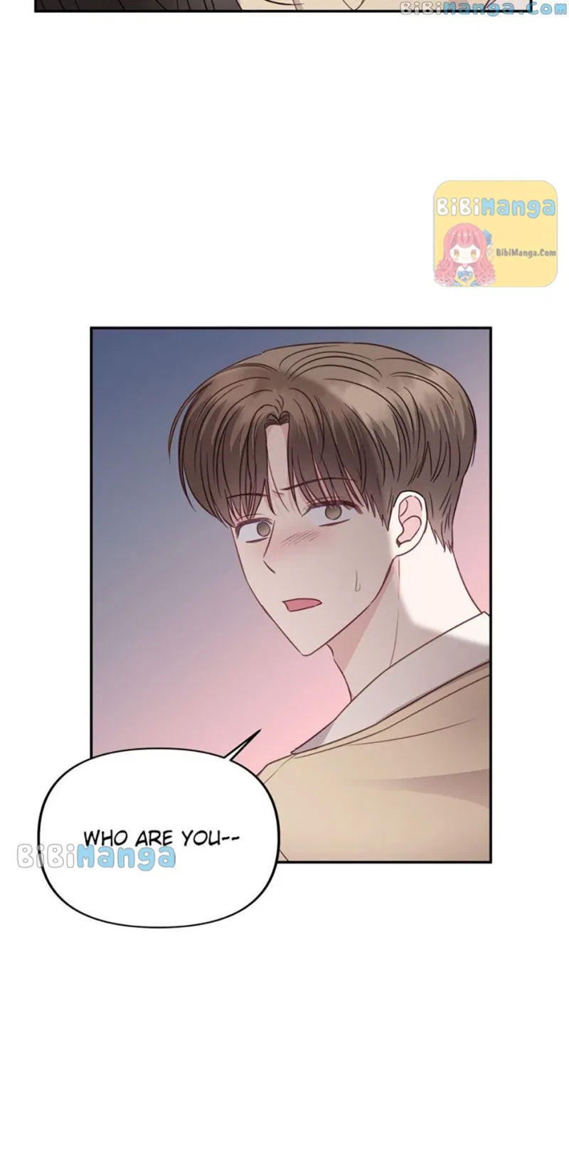 The Odd One Next Door Chapter 39 – Page 47