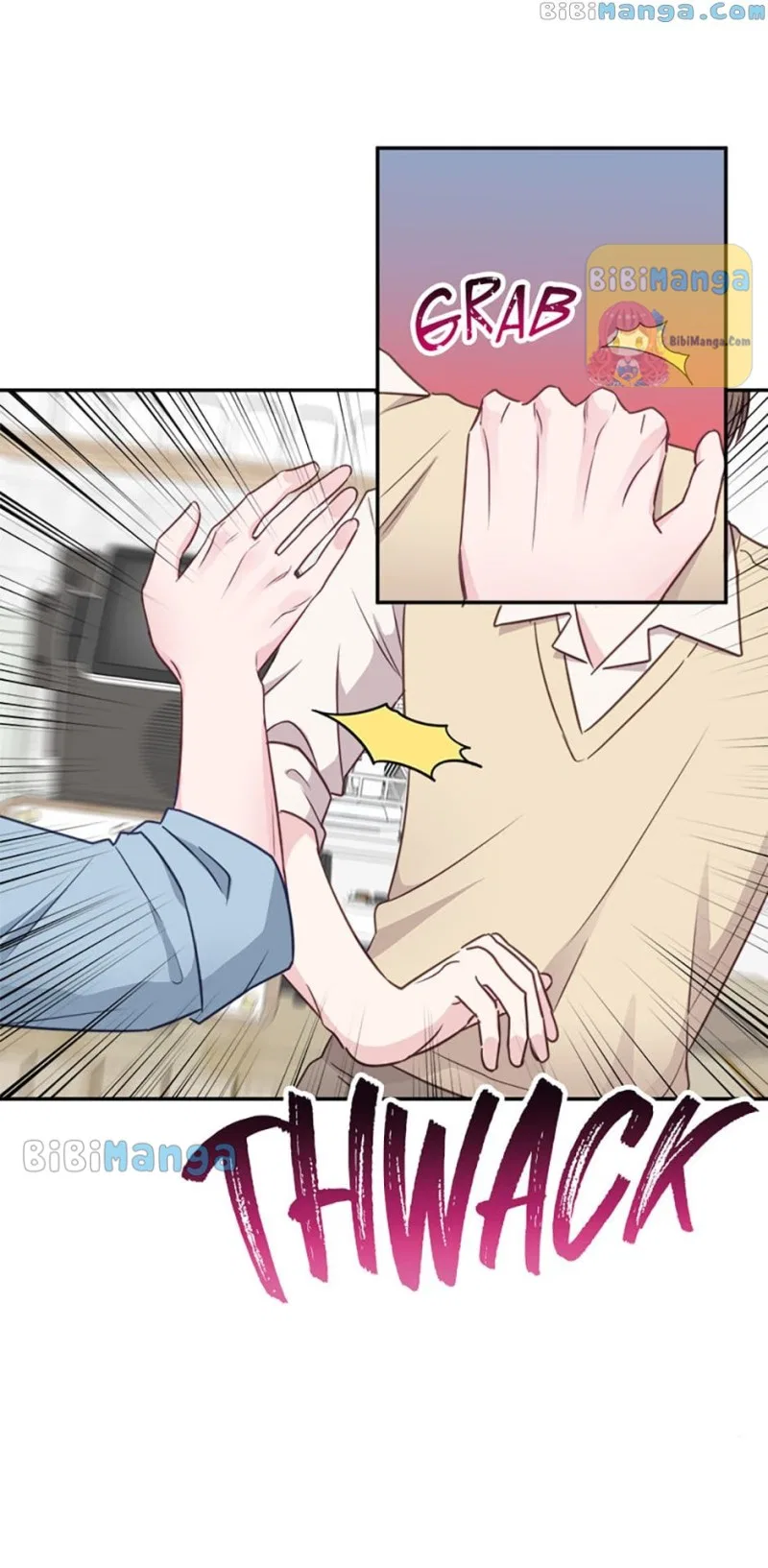 The Odd One Next Door Chapter 39 – Page 48