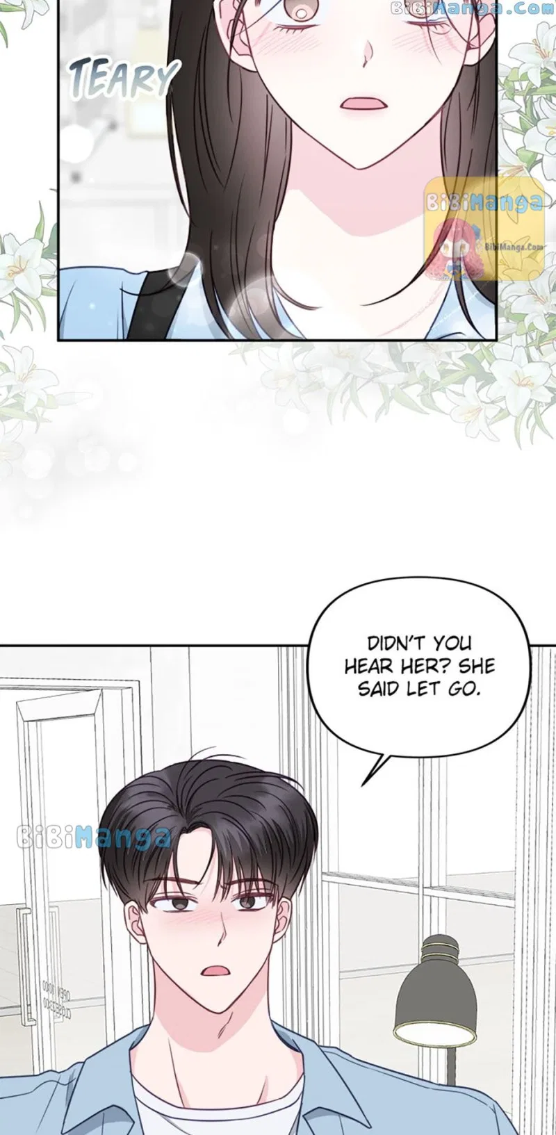 The Odd One Next Door Chapter 39 – Page 50