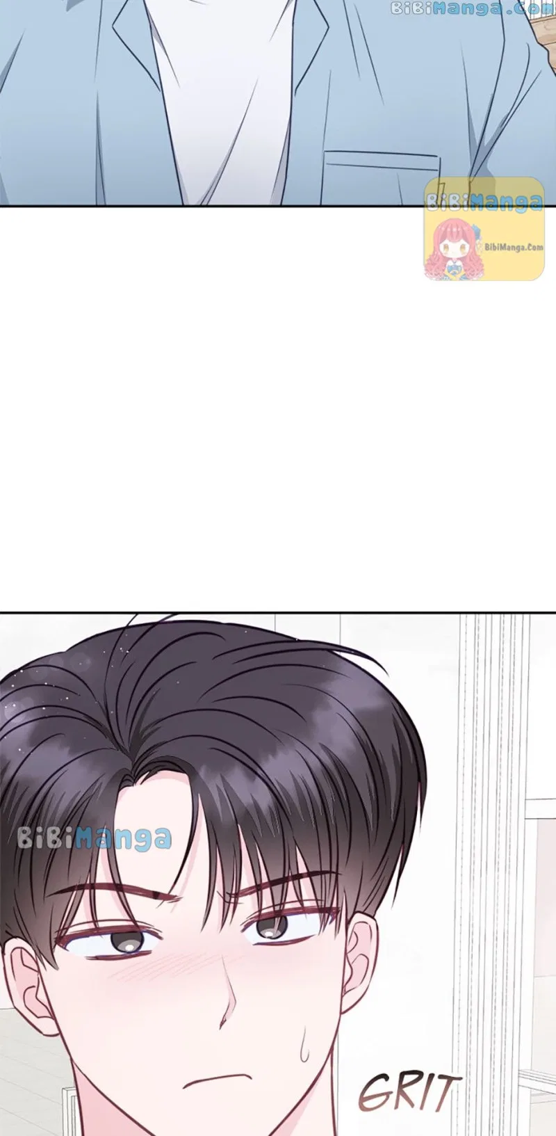 The Odd One Next Door Chapter 39 – Page 51